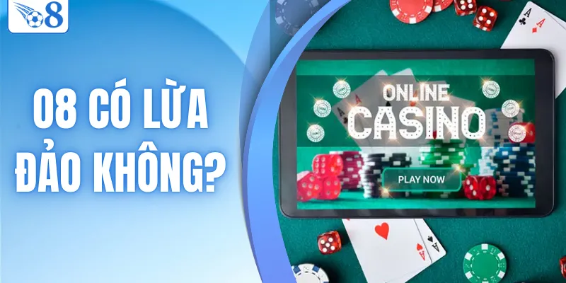 O8 Có Lừa Đảo Không? Đánh Giá Và Sự Thật Đằng Sau (2026) 10 o8 có lừa đảo không